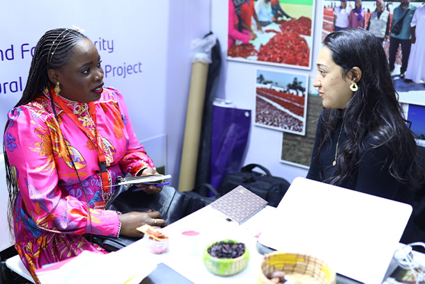 2026第11届埃及食品展览会(Food Africa)(参展网) 2026第11届埃及食品展览会(Food Africa)(www.828i.com)