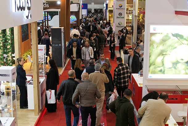 2026第11届埃及食品机械及食品包装展览会(参展网) 2026第11届埃及食品机械及食品包装展览会(www.828i.com)