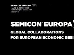 2026德国慕尼黑半导体展览