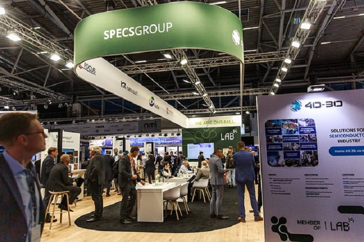 德国慕尼黑半导体展览会(SEMICON Europa)(参展网) 德国慕尼黑半导体展览会(SEMICON Europa)(www.828i.com)