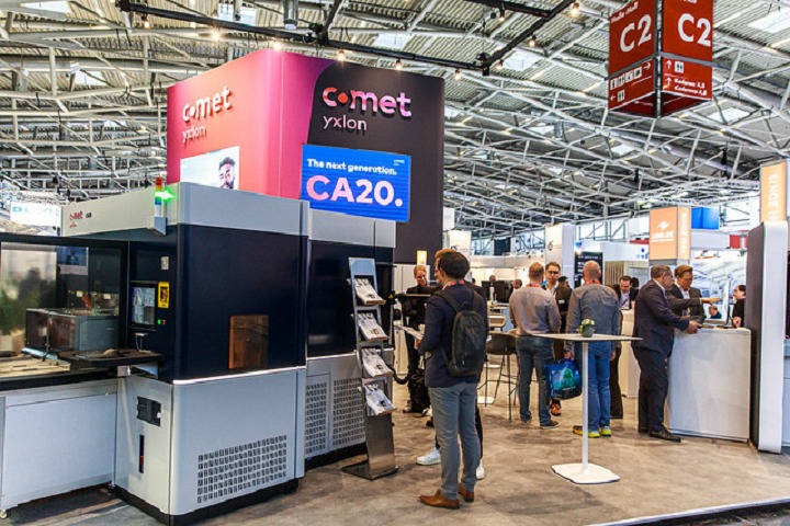 德国慕尼黑半导体展览会(SEMICON Europa)(参展网) 德国慕尼黑半导体展览会(SEMICON Europa)(www.828i.com)