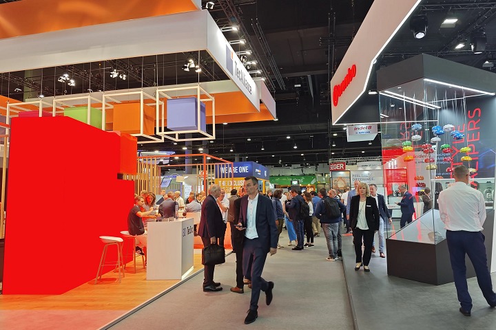 2026第55届德国法兰克福汽车配件展览会（Automechanika Frankfurt）(www.828i.com)