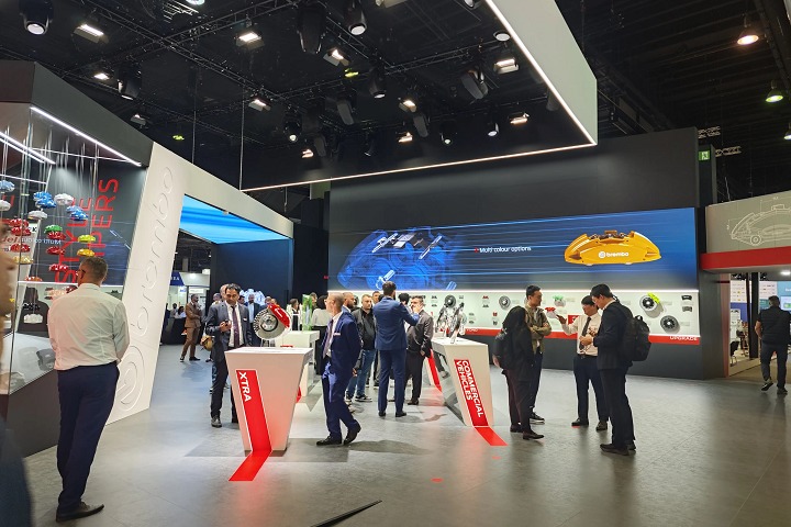 德国法兰克福汽车配件展览会(Automechanika Frankfurt)(参展网) 德国法兰克福汽车配件展览会(Automechanika Frankfurt)(www.828i.com)