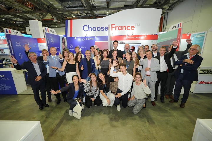 2026第16届新加坡医疗器械展览会(MEDICAL FAIR ASIA)(参展网) 2026第16届新加坡医疗器械展览会(MEDICAL FAIR ASIA)(www.828i.com)