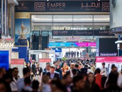 2026第30届中东迪拜美容美