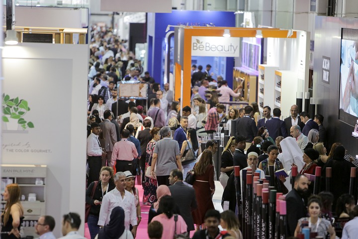 2026第30届中东迪拜美容美发展览会（Beautyworld Middle East）(www.828i.com)