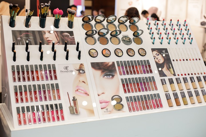 2026第30届中东迪拜美容美发展览会（Beautyworld Middle East）(www.828i.com)