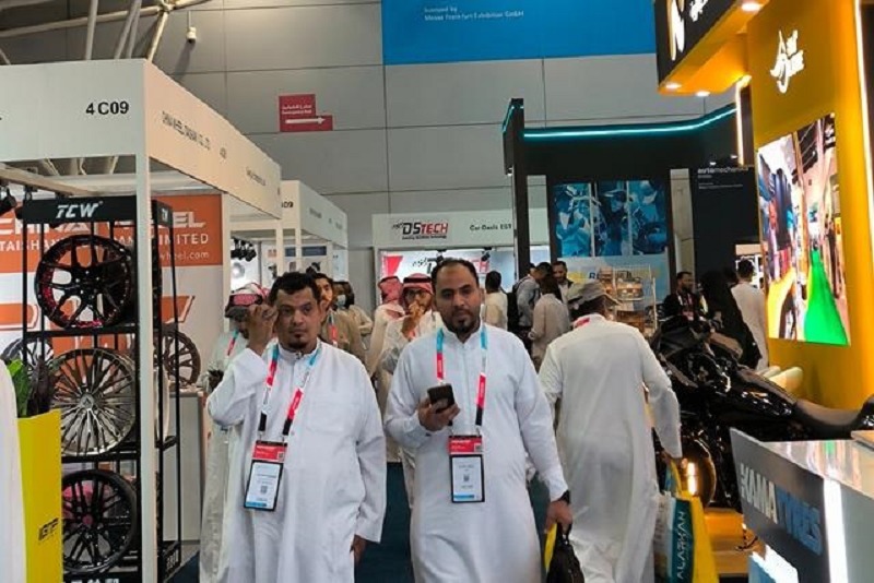 2026第8届沙特利雅得汽配展览会(Automechanika Riyadh)(参展网) 2026第8届沙特利雅得汽配展览会(Automechanika Riyadh)(www.828i.com)