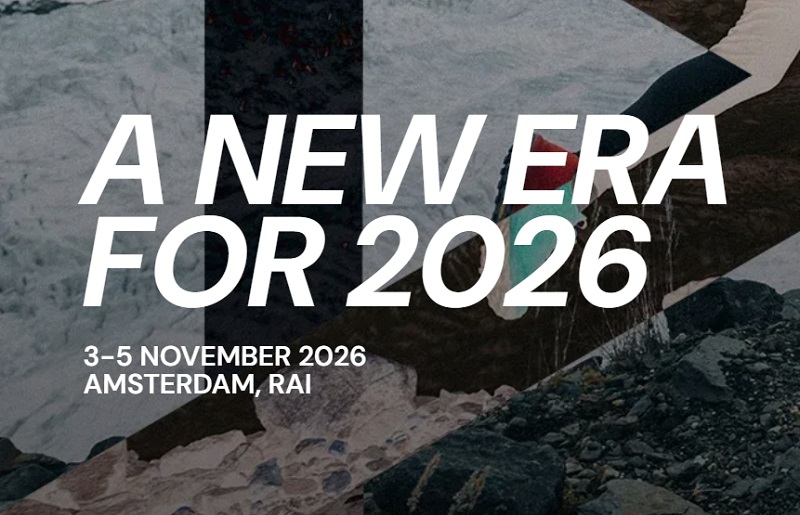 2026第57届欧洲国际体育用品展览会（ISPO）(www.828i.com)