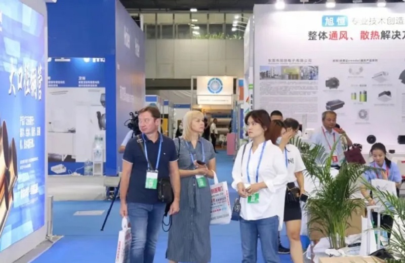 广州世界电热产业展览会（GEHE）(www.828i.com)