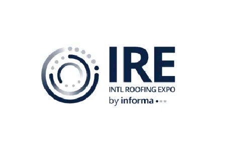 美国屋面及防水材料展览会IRE
