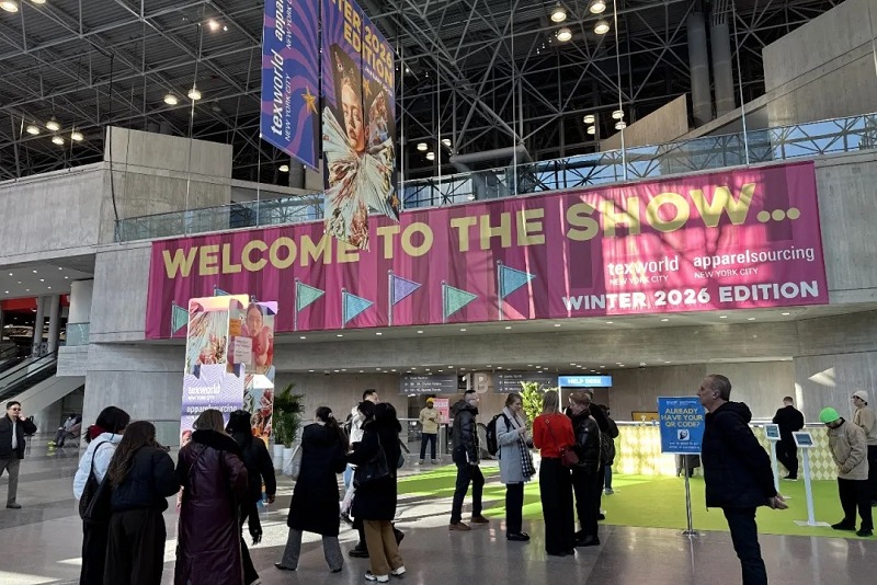 2026美国纽约服装展览会(Apparel Sourcing USA夏季展)(参展网) 2026美国纽约服装展览会(Apparel Sourcing USA夏季展)(www.828i.com)