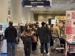 美国面料展的头像