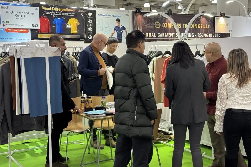 美国纽约服装采购展览会（Apparel Sourcing USA）(www.828i.com)