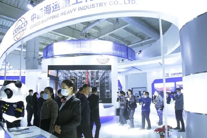 2026年第17届大连国际海事展览会（Shiptec China）(www.828i.com)