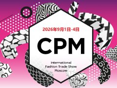 俄罗斯服装展的头像