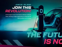 巴西电动车展的头像