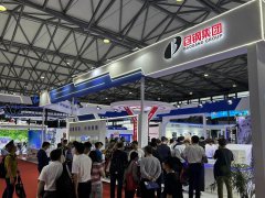 上海工业陶瓷展的头像