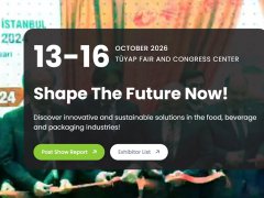 土耳其包装展的头像