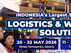 印尼物流展的头像