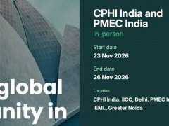 印度制药展的头像