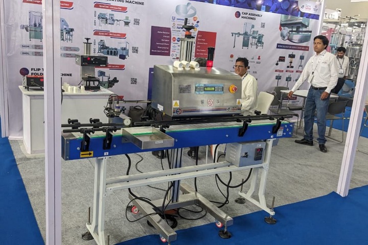 印度新德里国际包装展览会（PackPlus India）(www.828i.com)