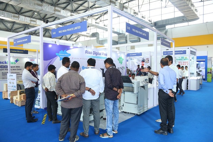 印度新德里国际包装展览会（PackPlus India）(www.828i.com)