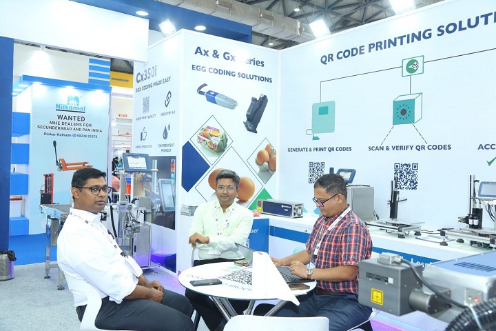 2026第19届印度国际包装展览会（PackPlus India）(www.828i.com)