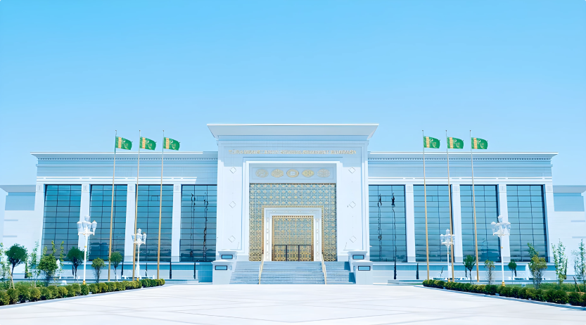  2026年中亚土库曼斯坦儿童玩具及学习用品展(www.828i.com)