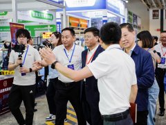 智水物联闪耀2026东北（沈