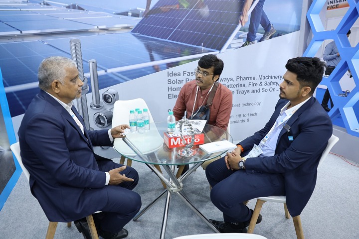 2026第13届印度国际紧固件展览会(Fastener Fair India)(参展网) 2026第13届印度国际紧固件展览会(Fastener Fair India)(www.828i.com)