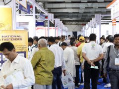 2026第13届印度国际紧固件