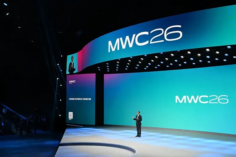 2027第21届西班牙巴塞罗那通信展（MWC Barcelona）(www.828i.com)