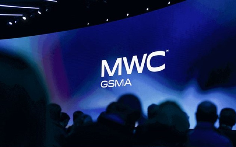 2027第21届西班牙巴塞罗那通信展（MWC Barcelona）(www.828i.com)