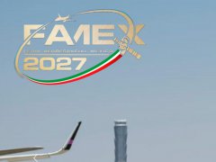 墨西哥航空展的头像