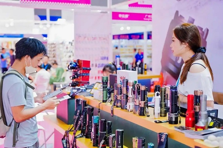 广州国际创意家居及日用百货展览会(www.828i.com)