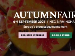 2026年英国伯明翰礼品消费