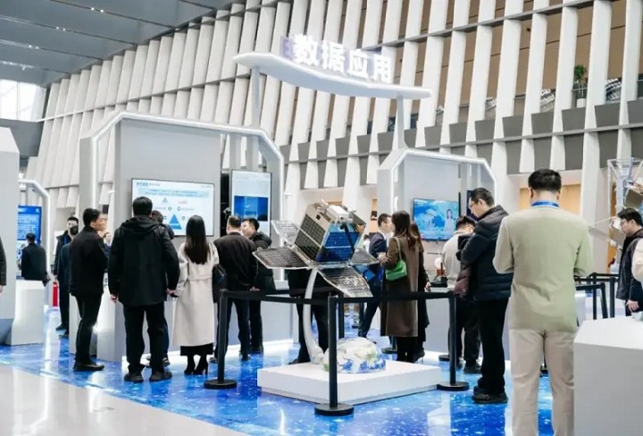 深圳国际商业航天展览会(Space Expo)(参展网) 深圳国际商业航天展览会(Space Expo)(www.828i.com)