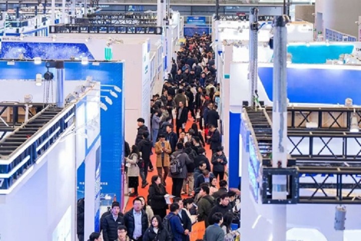 深圳国际商业航天展览会(Space Expo)(参展网) 深圳国际商业航天展览会(Space Expo)(www.828i.com)