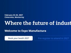 2027第32届墨西哥蒙特雷工