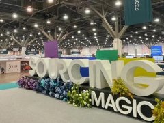 2026第94届秋季美国拉斯维