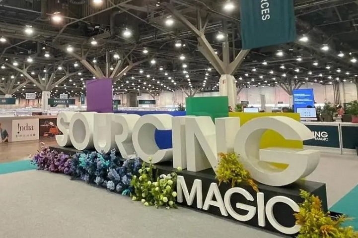 2026第94届秋季美国拉斯维加斯服装展（Magic Show）(www.828i.com)