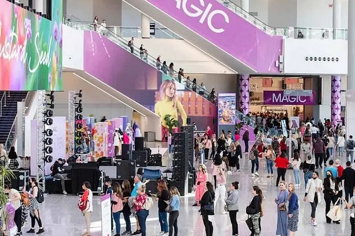 2026第94届秋季美国拉斯维加斯服装展（Magic Show）(www.828i.com)