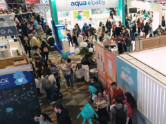 2026年第30届智利国际母婴儿童用品及玩具展