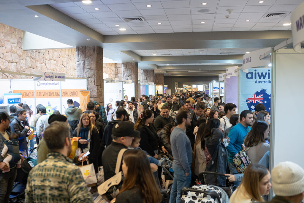 2026年第30届智利国际母婴儿童用品及玩具展(www.828i.com)