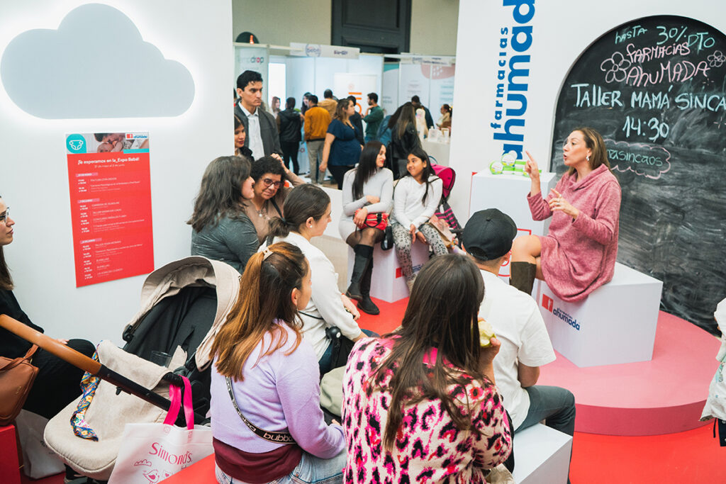 2026年第30届智利国际母婴儿童用品及玩具展(www.828i.com)