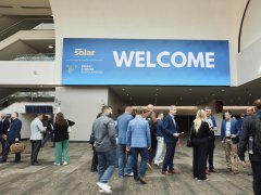 2027第37届美国太阳能光伏展览会（Intersolar North America）