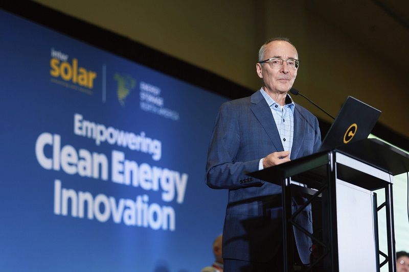 2027第37届美国太阳能光伏展览会（Intersolar North America）(www.828i.com)