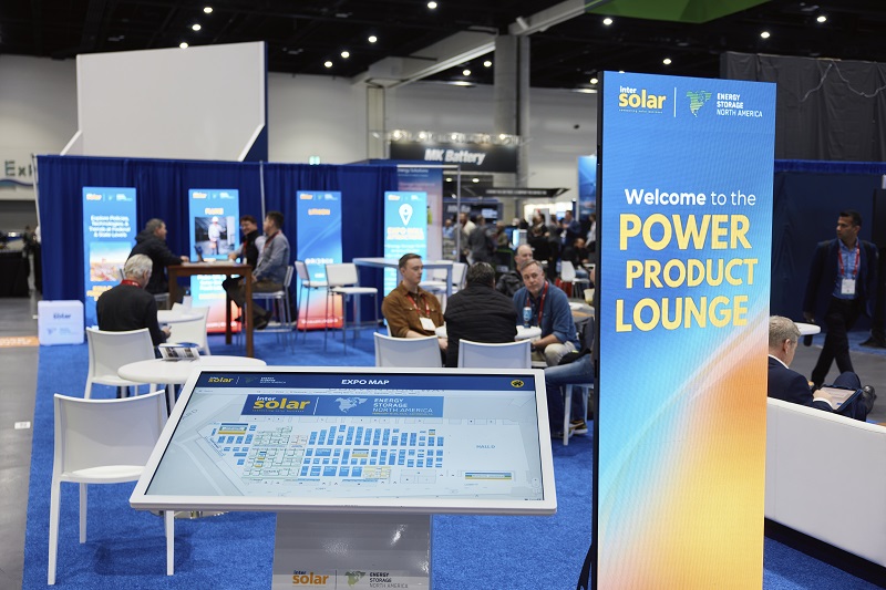 美国加利福尼亚电池储能展览会（ESNA）(www.828i.com)