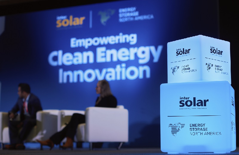 美国加利福尼亚电池储能展览会（ESNA）(www.828i.com)